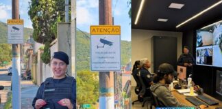 Cuidado para não ser multado! 20 pontos de Itabirito monitorados 24h pela GCM por meio de câmeras Cuidado com a multa! 20 pontos de Itabirito serão monitorados 24h pela GCM por meio de câmeras