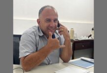 Itabirito: morre Luquinhas aos 46 anos