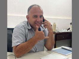 Itabirito: morre Luquinhas aos 46 anos