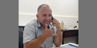 Itabirito: morre Luquinhas aos 46 anos