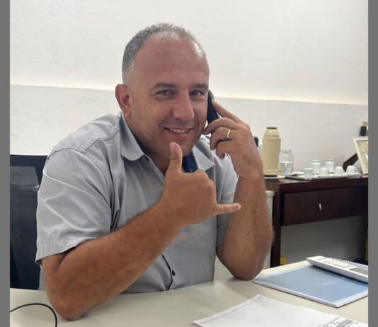 Itabirito: morre Luquinhas aos 46 anos