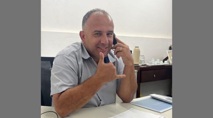 Itabirito: morre Luquinhas aos 46 anos