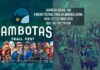 Cambotas Trail Fest chega à 5ª edição como um dos maiores do Brasil