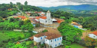 De 18 a 21/4: confira a programação da Festa de São Gonçalo em Itabirito De 18 a 21/4: confira a programação da Festa de São Gonçalo em Itabirito