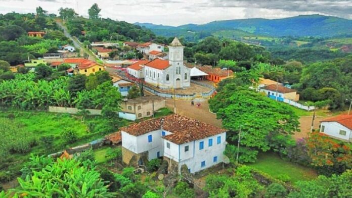 De 18 a 21/4: confira a programação da Festa de São Gonçalo em Itabirito De 18 a 21/4: confira a programação da Festa de São Gonçalo em Itabirito