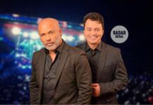 Ouro Preto: Rick e Renner se apresentam dia 30/4 na ExpoOuro 2026 em Cachoeira do Campo Ouro Preto: Rick e Renner se apresentam dia 30/4 na Expo Ouro 2026 em Cachoeira do Campo