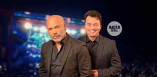 Ouro Preto: Rick e Renner se apresentam dia 30/4 na ExpoOuro 2026 em Cachoeira do Campo Ouro Preto: Rick e Renner se apresentam dia 30/4 na Expo Ouro 2026 em Cachoeira do Campo