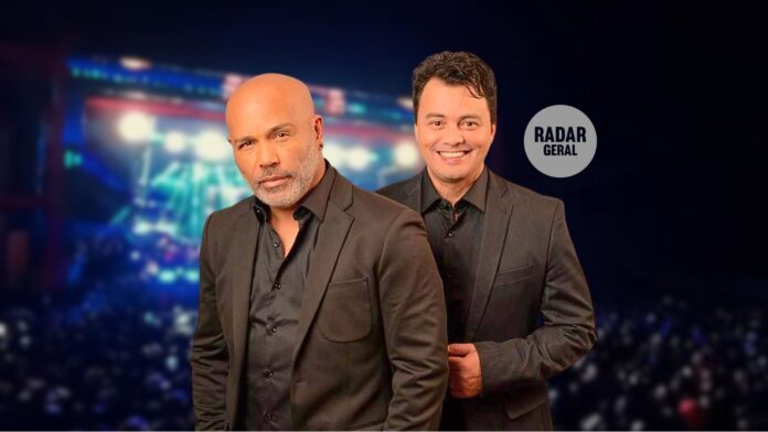 Ouro Preto: Rick e Renner se apresentam dia 30/4 na Expo Ouro 2026 em Cachoeira do Campo Ouro Preto: Rick e Renner se apresentam dia 30/4 na Expo Ouro 2026 em Cachoeira do Campo