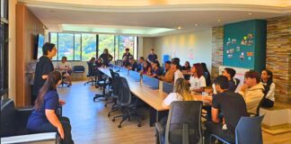 Hub de Itabirito promove bate-papo para discutir os desafios de empreender na cidade Hub de Itabirito promove bate-papo para discutir os desafios de empreender na cidade