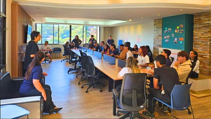 Hub de Itabirito promove bate-papo para discutir os desafios de empreender na cidade