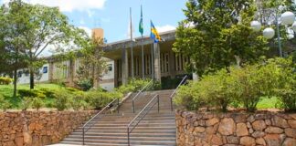 Prefeitura de Itabirito abre processo seletivo para estagiários com bolsas de até R$ 1,6 mil Prefeitura de Itabirito abre processo seletivo para estagiários com bolsas de até R$ 1,6 mil