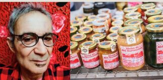 Ouro Preto: artista que idealizou a Festa da Goiaba, em São Bartolomeu, receberá homenagem Ouro Preto: artista que idealizou a Festa da Goiaba, em São Bartolomeu, receberá homenagem