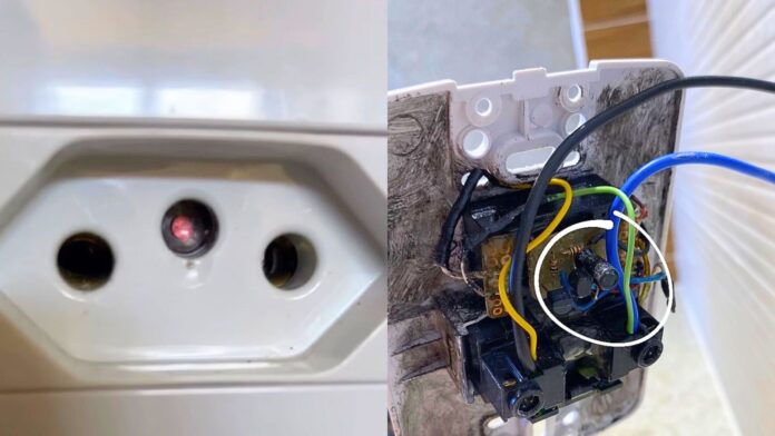 Câmera escondida é encontrada no banheiro feminino do União Sport Club, em Itabirito