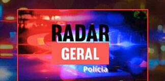 Motorista com mandado de prisão em aberto é preso após realizar manobras perigosas em Mariana Motorista com mandado de prisão em aberto é preso após realizar manobras perigosas em Mariana