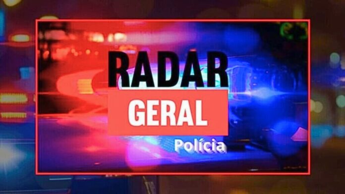 Motorista com mandado de prisão em aberto é preso após realizar manobras perigosas em Mariana