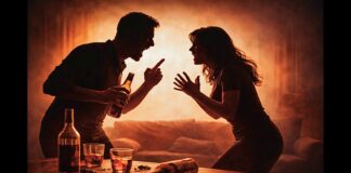 Ouro Preto: após discussão por bebida, homem ameaça matar a mulher e é preso em Amarantina Ouro Preto: após discussão por bebida, homem ameaça matar a mulher e é preso em Amarantina