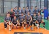 De Itabirito, Pentas Voleibol conquista título invicto em Santa Luzia De Itabirito, Pentas Voleibol conquista título invicto em Santa Luzia