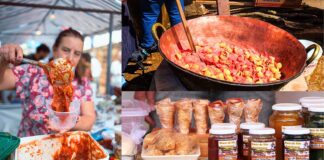 São Bartolomeu, Ouro Preto: confira a programação da 29ª Festa da Goiaba São Bartolomeu, Ouro Preto: confira a programação da 29ª Festa da Goiaba