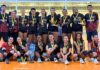 Itabirito: equipe feminina do Pentas é campeã invicta em campeonato de vôlei em Rio Piracicaba Itabirito: equipe feminina do Pentas é campeã invicta em campeonato de vôlei em Rio Piracicaba
