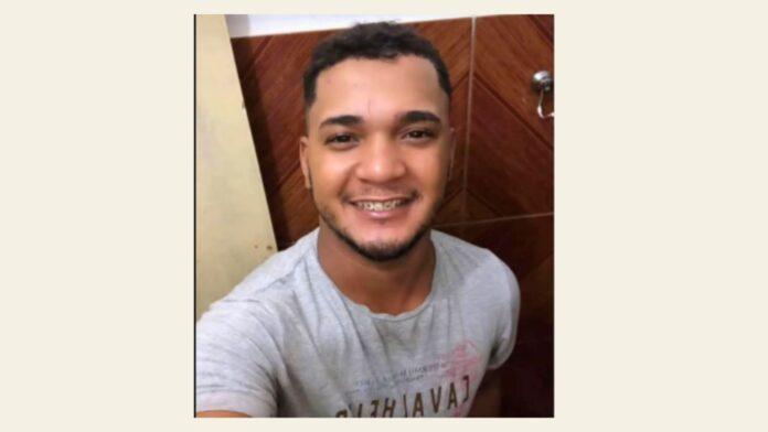 Jovem morador de Mariana, que estava desaparecido em Guarapari, é encontrado morto