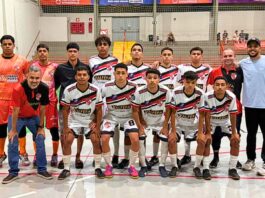 Itabirito: com vitória por 3 a 2, Ferroviário Pró Esporte estreia com o pé direito no Metropolitano Sub-17 Itabirito: com vitória por 3 a 2, Ferroviário Pró Esporte estreia com o pé direito no Metropolitano Sub-17