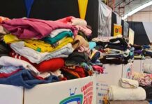 Campanha do agasalho já começou em Mariana; saiba onde doar Campanha do agasalho já começou em Mariana; saiba onde doar