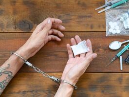 Minas Gerais é o estado com mais ocorrências de tráfico de drogas no Brasil em 2026 Minas Gerais é o estado com mais ocorrências de tráfico de drogas no Brasil em 2026