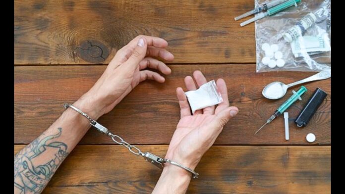 Minas Gerais é o estado com mais ocorrências de tráfico de drogas no Brasil em 2026