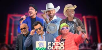 Ouro Preto, Cachoeira do Campo: com show de Rick e Renner, confira a programação da ExpoOuro 2026 Ouro Preto, Cachoeira do Campo: com show de Rick e Renner, confira a programação da ExpoOuro 2026
