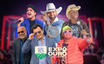 Ouro Preto, Cachoeira do Campo: com show de Rick e Renner, confira a programação da ExpoOuro 2026 Ouro Preto, Cachoeira do Campo: com show de Rick e Renner, confira a programação da ExpoOuro 2026