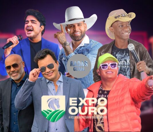 Ouro Preto, Cachoeira do Campo: com show de Rick e Renner, confira a programação da ExpoOuro 2026 Ouro Preto, Cachoeira do Campo: com show de Rick e Renner, confira a programação da ExpoOuro 2026