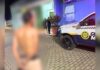 Motorista bêbado, conduzindo em zigue-zague, e carona violento: GCM prende 2 em Itabirito Motorista bêbado, conduzindo em zigue-zague, e carona violento: GCM prende 2 em Itabirito