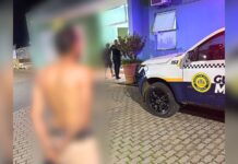 Motorista bêbado, conduzindo em zigue-zague, e carona violento: GCM prende 2 em Itabirito Motorista bêbado, conduzindo em zigue-zague, e carona violento: GCM prende 2 em Itabirito