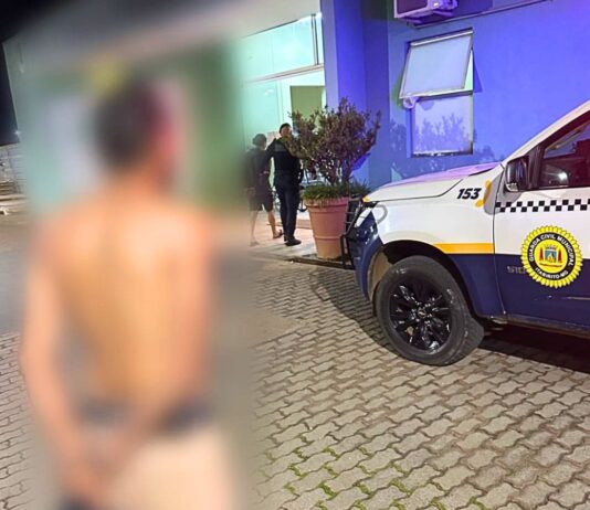 Motorista bêbado, conduzindo em zigue-zague, e carona violento: GCM prende 2 em Itabirito Motorista bêbado, conduzindo em zigue-zague, e carona violento: GCM prende 2 em Itabirito