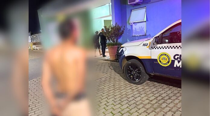 Motorista bêbado, conduzindo em zigue-zague, e carona violento: GCM prende 2 em Itabirito Motorista bêbado, conduzindo em zigue-zague, e carona violento: GCM prende 2 em Itabirito