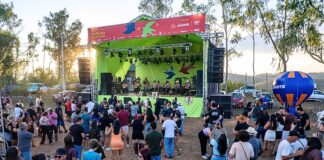 Itabirito: Acuruí recebe 5º Festival das Montanhas e Águas de Minas com programação gratuita em junho