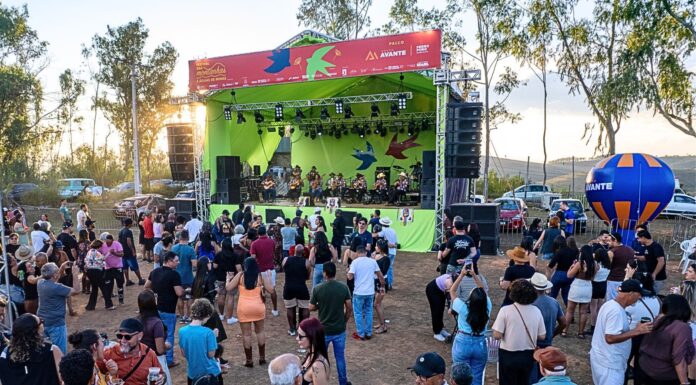 Itabirito: Acuruí recebe 5º Festival das Montanhas e Águas de Minas com programação gratuita em junho