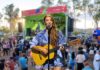 Itabirito: Acuruí recebe 5º Festival das Montanhas e Águas de Minas com show de Bel Costa Itabirito: Acuruí recebe 5º Festival das Montanhas e Águas de Minas com show de Bel Costa