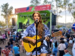 Itabirito: Acuruí recebe 5º Festival das Montanhas e Águas de Minas com show de Bel Costa Itabirito: Acuruí recebe 5º Festival das Montanhas e Águas de Minas com show de Bel Costa