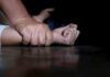 Homem é preso por estuprar a sobrinha-neta de 6 anos em Mariana