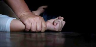 Homem é preso por estuprar a sobrinha-neta de 6 anos em Mariana