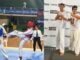 Atletas PCD do Projeto Jovens que Lutam, de Itabirito, conquistam ouro em torneio de Taekwondo Atletas PCD do Projeto Jovens que Lutam, de Itabirito, conquistam ouro em torneio de Taekwondo