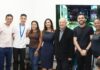 Ouro Preto: estudante de Antônio Pereira conquista ouro nacional na Olimpíada Brasileira de Robótica Ouro Preto: estudante de Antônio Pereira conquista ouro nacional na Olimpíada Brasileira de Robótica