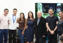 Ouro Preto: estudante de Antônio Pereira conquista ouro nacional na Olimpíada Brasileira de Robótica Ouro Preto: estudante de Antônio Pereira conquista ouro nacional na Olimpíada Brasileira de Robótica