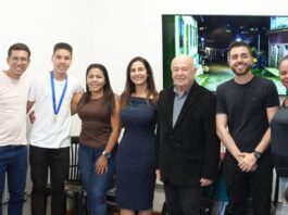 Ouro Preto: estudante de Antônio Pereira conquista ouro nacional na Olimpíada Brasileira de Robótica Ouro Preto: estudante de Antônio Pereira conquista ouro nacional na Olimpíada Brasileira de Robótica