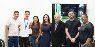 Ouro Preto: estudante de Antônio Pereira conquista ouro nacional na Olimpíada Brasileira de Robótica Ouro Preto: estudante de Antônio Pereira conquista ouro nacional na Olimpíada Brasileira de Robótica