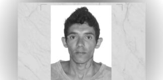 Rio Acima: corpo de Tatá é encontrado após 5 dias de buscas Rio Acima: corpo de Tatá é encontrado após 5 dias de buscas