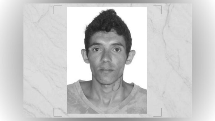 Rio Acima: corpo de Tatá é encontrado após 5 dias de buscas