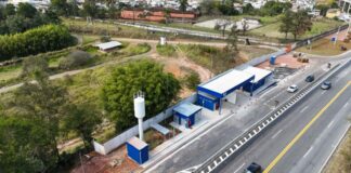 Semana Santa: EPR Via Mineira reforça atuação 24h na BR-040; saiba horários de fluxo intenso Semana Santa: EPR Via Mineira reforça atuação 24h na BR-040; saiba horários de fluxo intenso