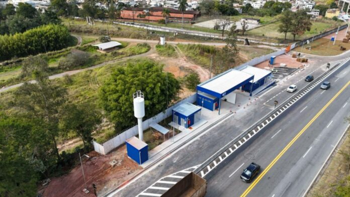 Semana Santa: EPR Via Mineira reforça atuação 24h na BR-040; saiba horários de fluxo intenso